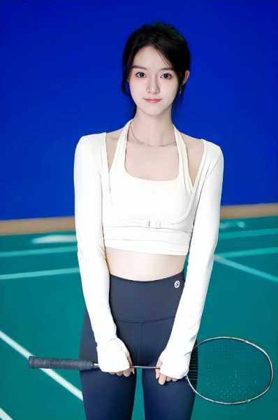 谁是世界最高的羽毛球女运动员？身高优势能否成为制胜法宝？