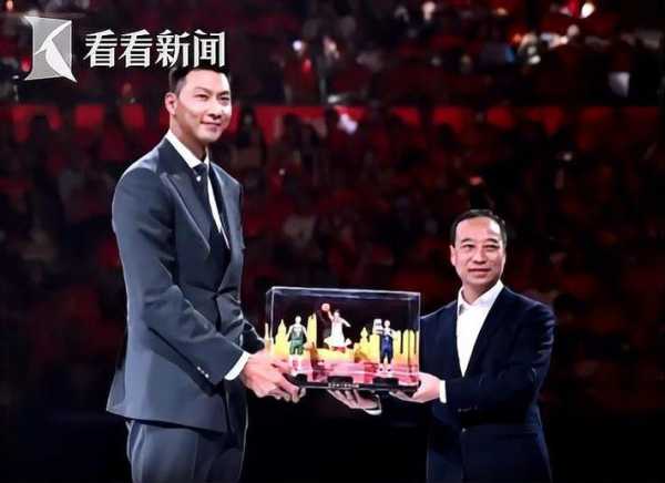 易建联是否将开启职业生涯新篇章？