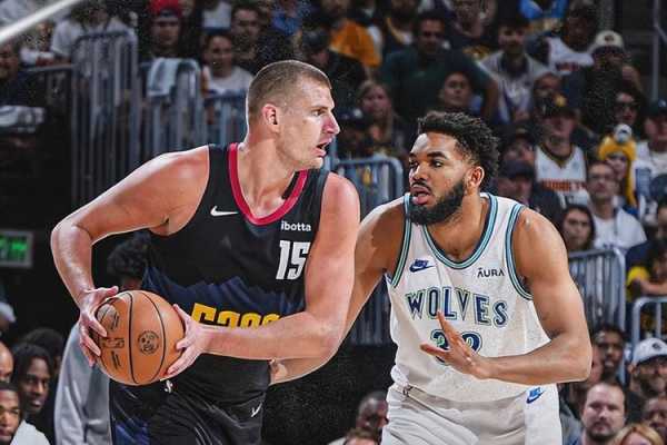 明尼苏达森林狼历史排名：球队如何一步步走向巅峰？