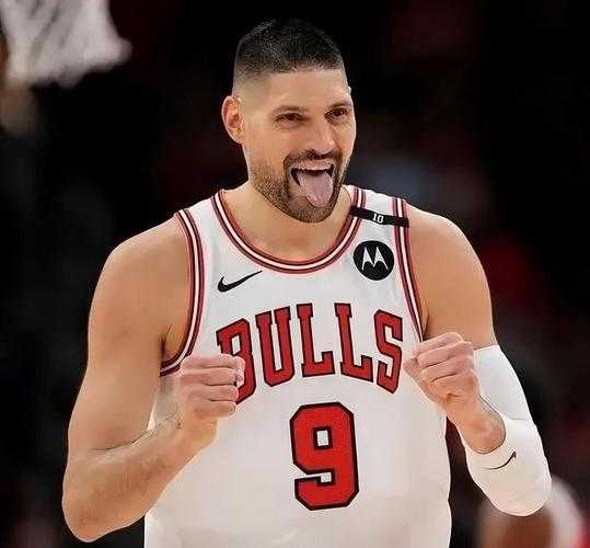 武切维奇是不是全明星？