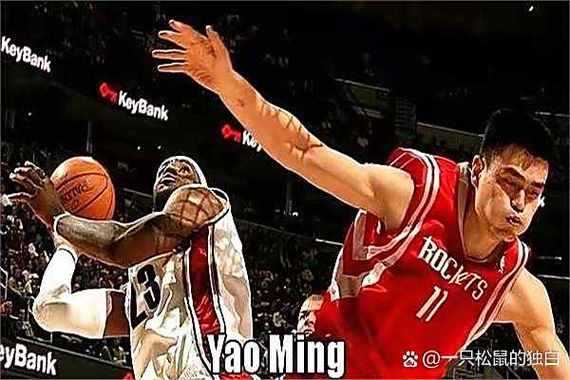 姚明总冠军戒指有几个？答案可能让你意外