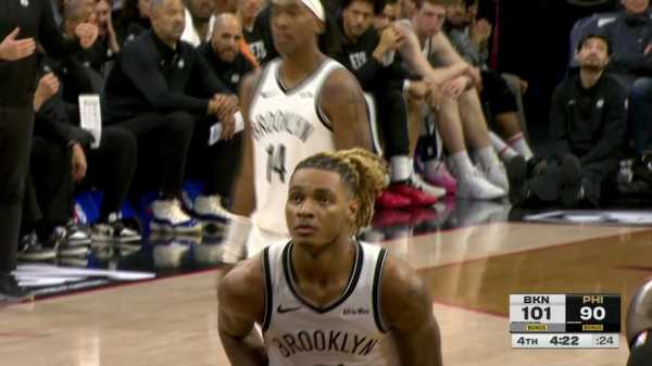 76人vs篮网数据背后暗藏哪些关键信息？