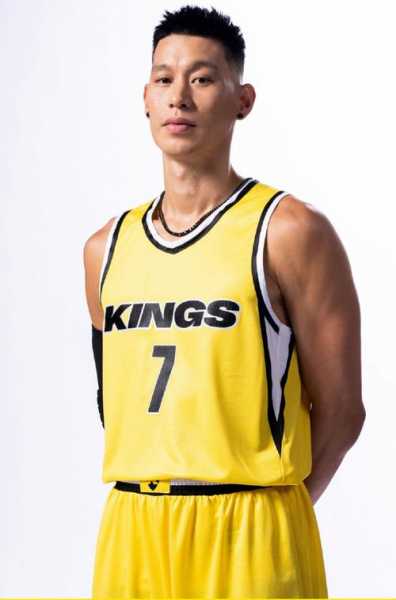 林书豪身高怎么长？