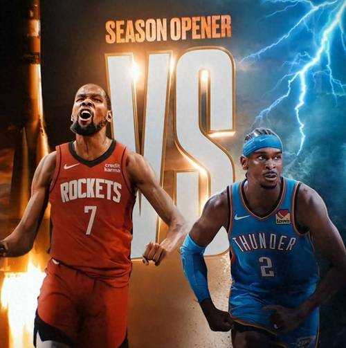 2023 NBA揭幕战时间揭晓？