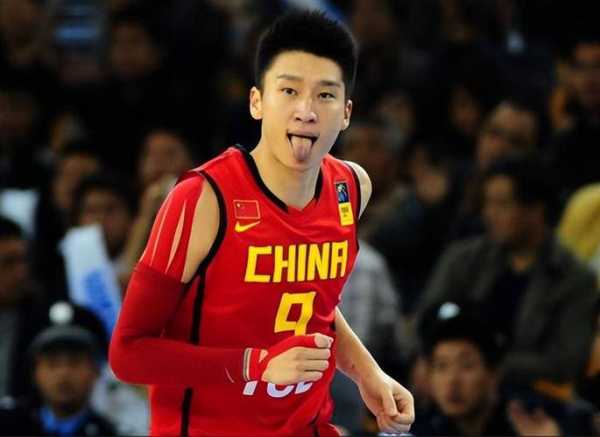 孙悦参加过NBA比赛吗？