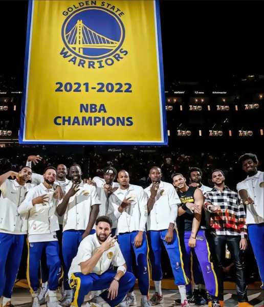 勇士能夺冠吗2022