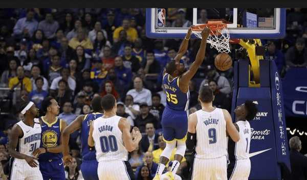 勇士绝杀魔术是哪场比赛？