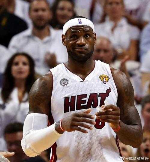 詹姆斯什么时候长高的？