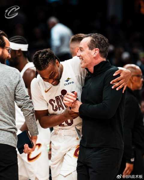 2017年5月9日NBA篮网vs骑士：经典对决再现