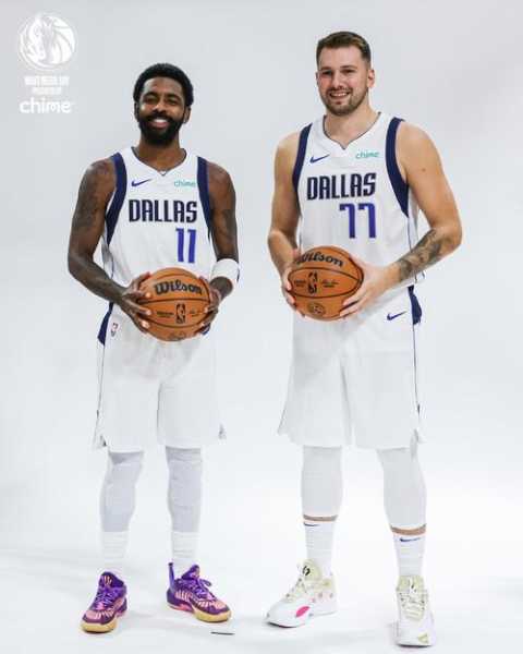 独行侠有谁？NBA新星集结引关注