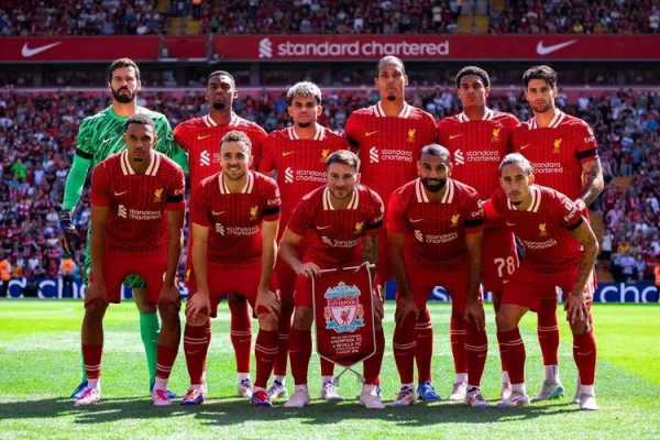 利物浦球队阵容能否延续辉煌？