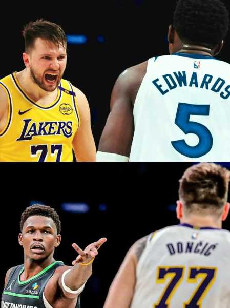 森林狼vs湖人实时比分：西部强队上演巅峰对决！