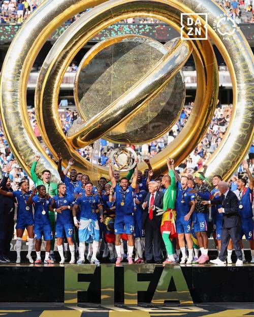 切尔西英超最长连胜，何时能破？