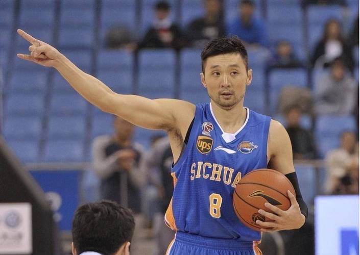 山东男篮球员刘炜身高是多少？