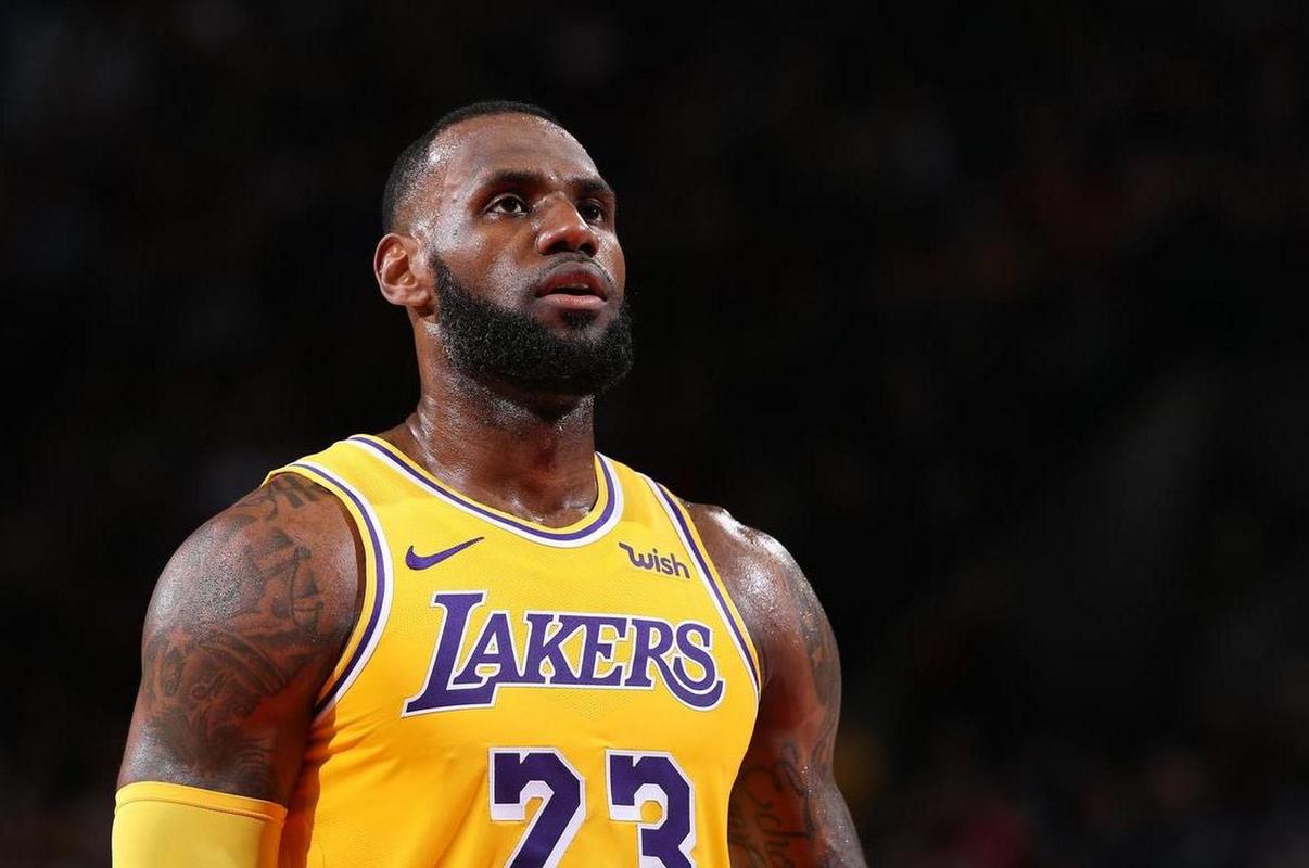 詹姆斯转会广东是真的吗？