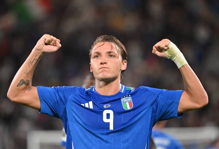 2018世界杯有意大利队吗