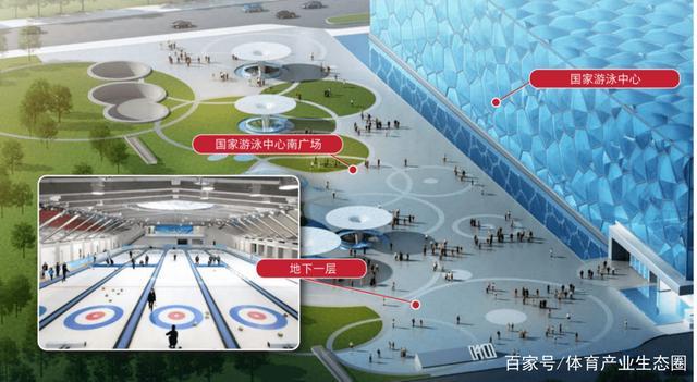 2020年奥运会在哪里开？东京用“后奥运遗产”给出最生动的答案