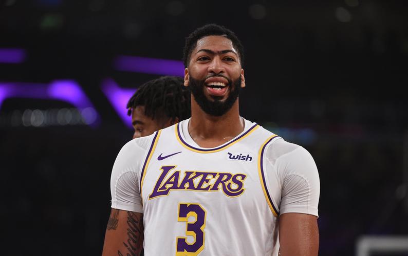 nba2k20盖帽能力最高的球员