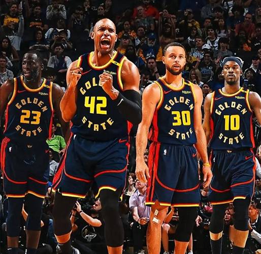 2003-04赛季金州勇士阵容回顾：青涩潜力股与老兵拼图的重建起点