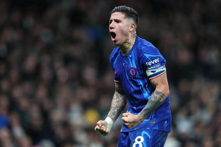 切尔西英超最长连胜，何时能破？