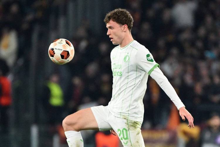 荷兰足球队最新身价曝光：德容8000万领衔5.2亿总身价，青春风暴藏欧洲杯竞争力