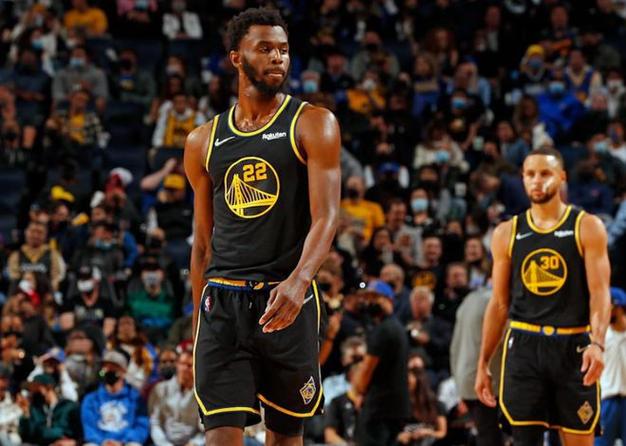 维金斯无限期离队原因曝光：不是篮球的事，勇士官方首次回应细节