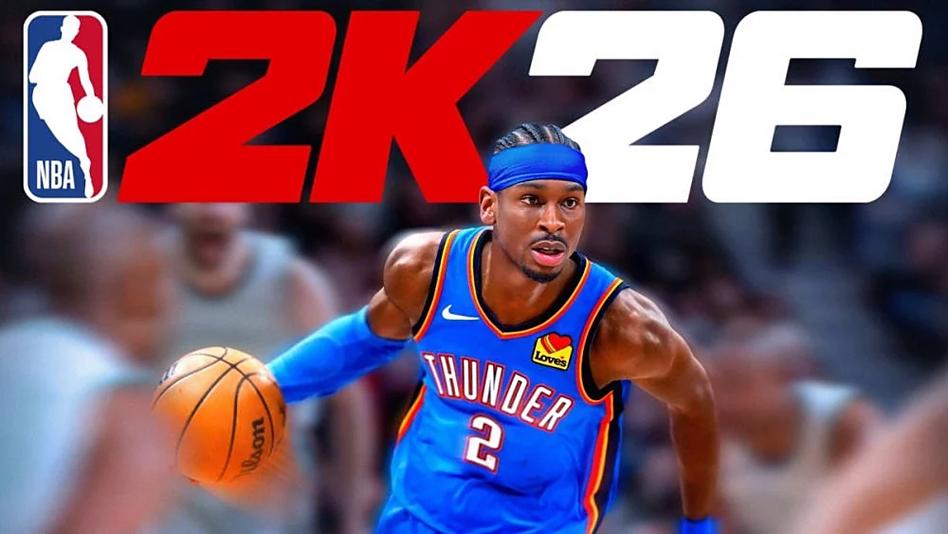NBA 2K22安卓版上市时间确认：2021年9月10日全球同步推出 目前仍可正常下载