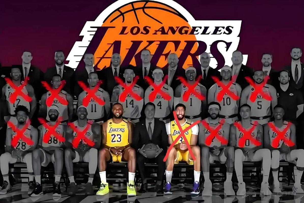 2019-20赛季湖人总冠军阵容全回顾：那些年的“紫金旧将”如今在哪？