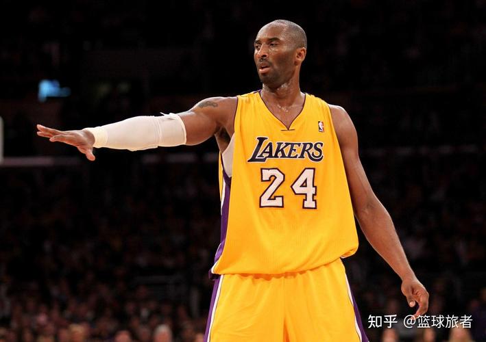 科比究竟给我们留下了什么？