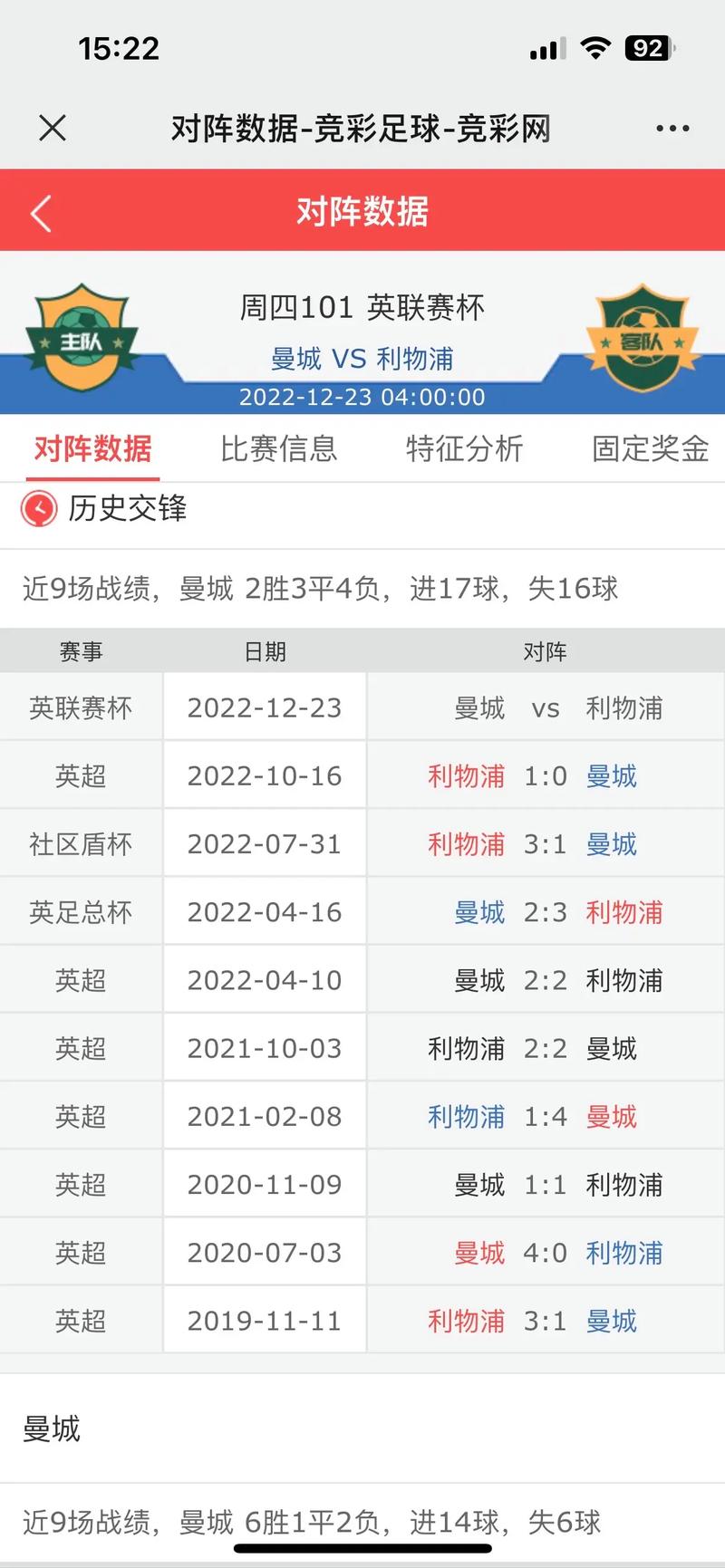 足球比分网哪个好用？老球迷实测3款热门平台，这几点是关键