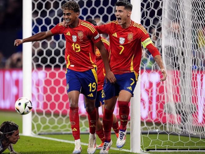 2020世界杯西班牙波兰比分预测：斗牛士军团能否延续强势表现？