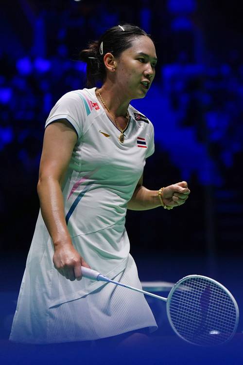 谁是世界最高的羽毛球女运动员？身高优势能否成为制胜法宝？