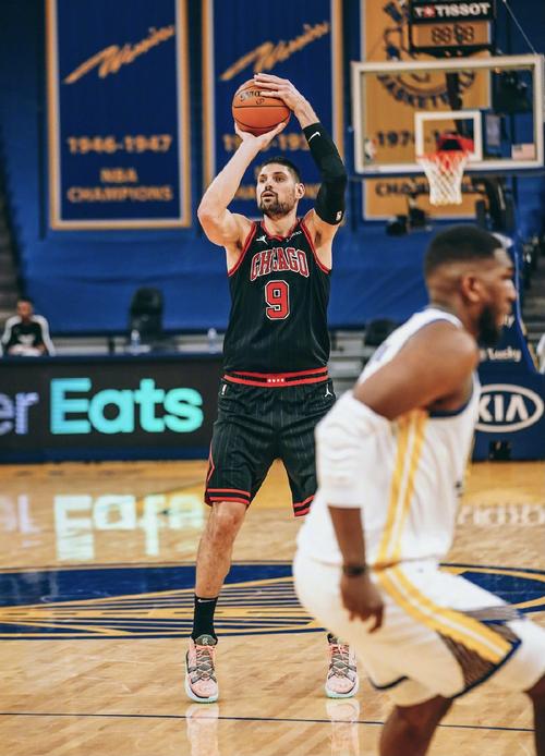 武切维奇是不是全明星？