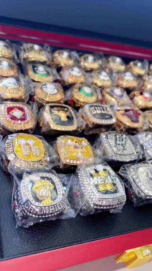 姚明总冠军戒指有几个？答案可能让你意外