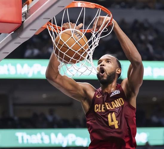 NBA现役大前锋排名1 30