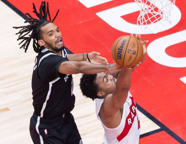 猛龙和76人季后赛比分悬念重重？