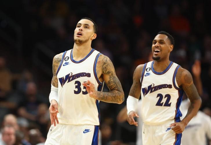 爵士vs奇才比分如何？