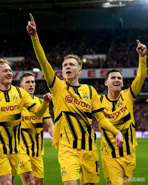 2013欧冠多特蒙德阵容回顾：黄金一代的巅峰时刻