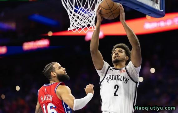 76人vs篮网数据背后暗藏哪些关键信息？