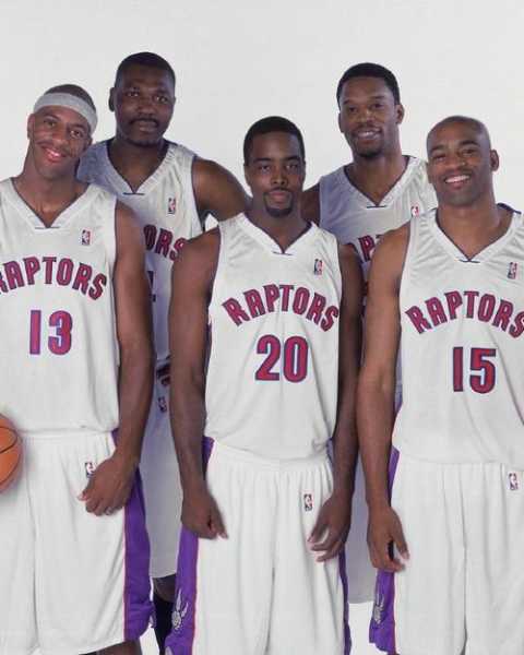 2016猛龙阵容：巅峰时刻的荣耀与遗憾