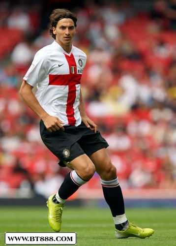 伊布拉希莫维奇几岁？