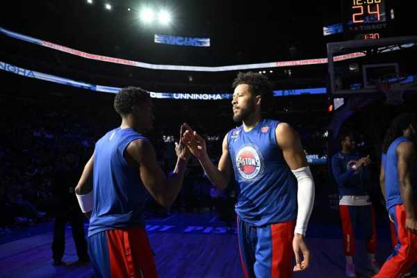 活塞vs凯尔特人：东部对决谁主沉浮？