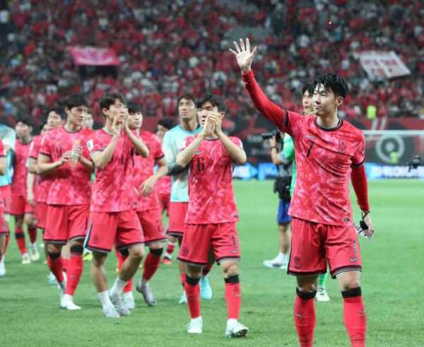 2018世界杯韩国队战绩如何？