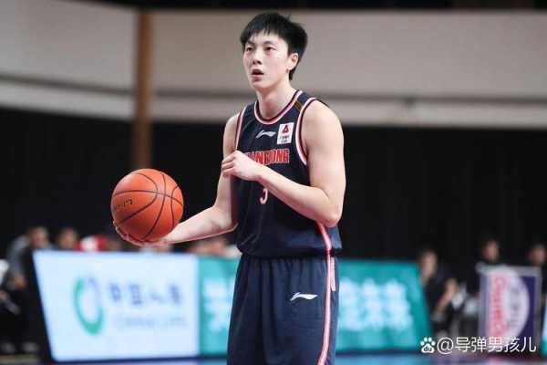 胡明轩拿过CBA的MVP吗？