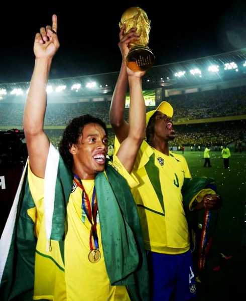 上届世界杯的冠军是？