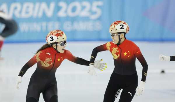 我国历届冬奥会取得的成绩