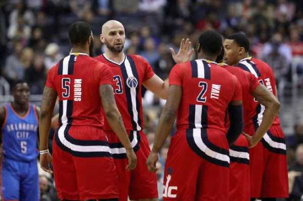 华盛顿奇才为什么不受关注？