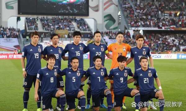 日韩足球谁厉害？