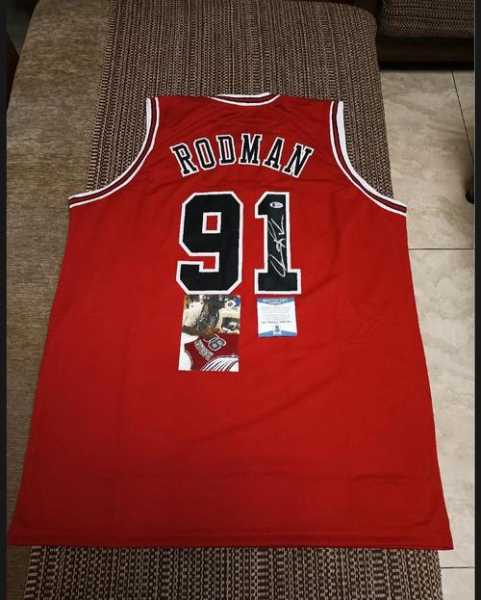 公牛队退役球衣号码：传奇与传承的完美结合？