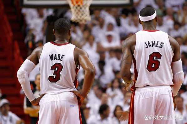 韦德13中11，热火vs老鹰比赛引爆球迷热议？